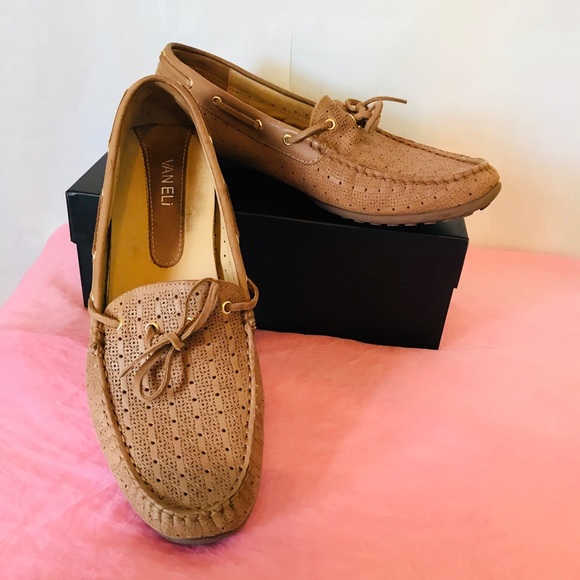 vaneli loafers